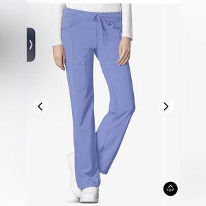 Cherokee infinity scrub pants